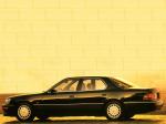 Lexus LS400 1989 года (WW)
